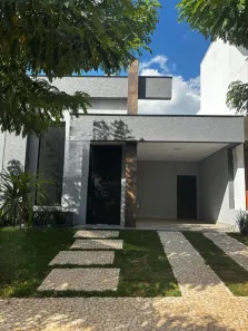 Casa com 3 Quartos à venda, 133m² no São Bento, Paulínia