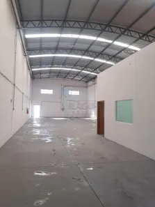 Galpão/Depósito/Armazém à venda, 360m² no Jardim Iara, Ribeirão Preto
