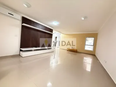 Casa de Condomínio com 3 Quartos para alugar, 197m² no Granja Olga II, Sorocaba