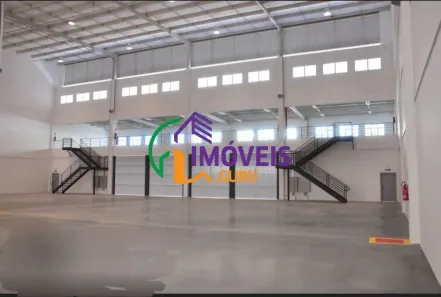 Galpão/Depósito/Armazém para alugar, 1422m² no Itaqui, Itapevi