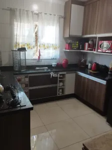 Casa com 3 Quartos à venda, 118m² no Vila Metalúrgica, Santo André