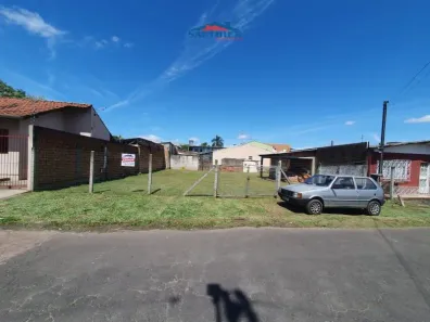 Lote/Terreno à venda, 340m² no Getúlio Vargas, Sapucaia do Sul