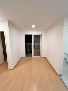 Apartamento com 2 Quartos à venda, 54m² no Parque Água Comprida, Bauru