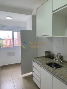 Apartamento com 2 Quartos à venda, 55m² no Ribeirânia, Ribeirão Preto