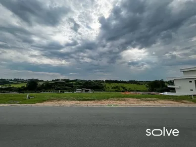 Lote/Terreno à venda, 1040m² no Reserva Petrus, Indaiatuba