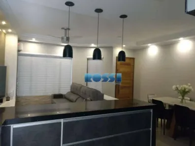 Sobrado com 3 Quartos à venda, 177m² no Vila Tolstoi, São Paulo