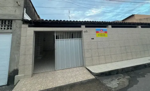 Casa com 3 Quartos à venda, 220m² no Vila Velha, Fortaleza