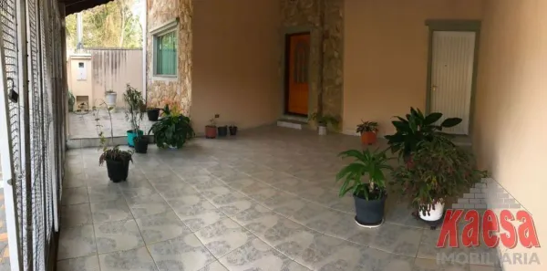 Casa com 3 Quartos à venda, 303m² no Jardim Brasil, Atibaia