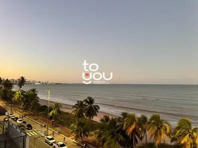 Flat com 1 Quarto à venda, 25m² no Cabo Branco, João Pessoa