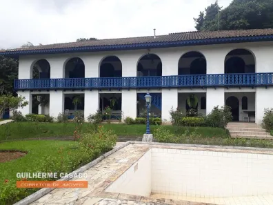 Casa com 4 Quartos à venda, 1106m² no Chácara Eliana, Cotia