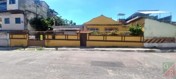 Casa com 2 Quartos à venda, 350m² no Parque Senhor do Bonfim, Duque de Caxias