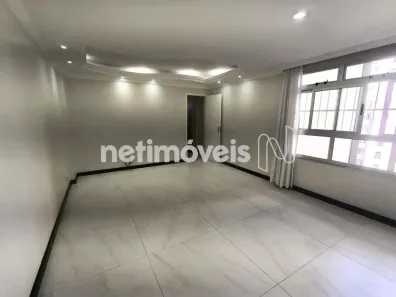 Apartamento com 3 Quartos à venda, 109m² no Conjunto Califórnia, Belo Horizonte