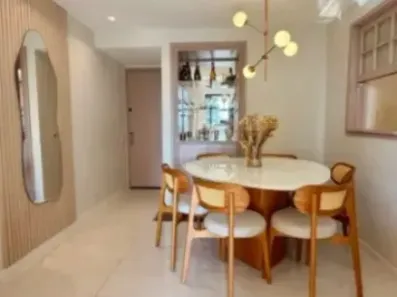 Apartamento com 2 Quartos à venda, 54m² no Vila Marina, São Paulo