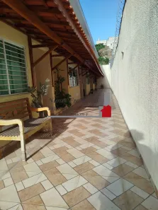 Casa com 2 Quartos à venda, 74m² no Vila Santa Maria, São Paulo