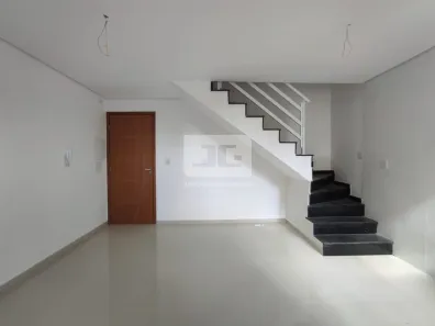 Cobertura com 2 Quartos à venda, 120m² no Vila Valparaíso, Santo André