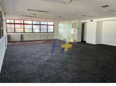 Sala Comercial para alugar, 130m² no Brooklin Paulista, São Paulo