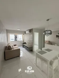 Apartamento com 2 Quartos à venda, 54m² no Ponta Verde, Maceió