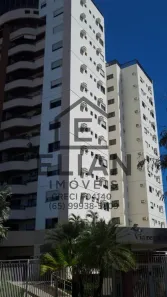 Apartamento com 3 Quartos à venda, 130m² no Quilombo, Cuiabá