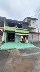 Casa com 2 Quartos à venda, 240m² no Jardim Vila Galvão, Guarulhos