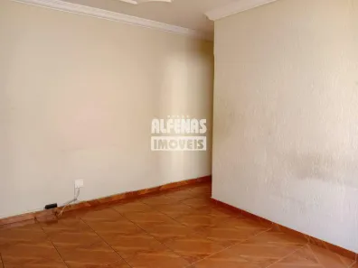 Apartamento com 2 Quartos à venda, 55m² no Eldorado, Contagem