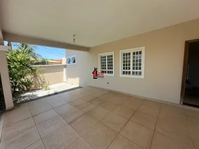 Casa com 4 Quartos à venda, 200m² no Jardim Everest, Presidente Prudente