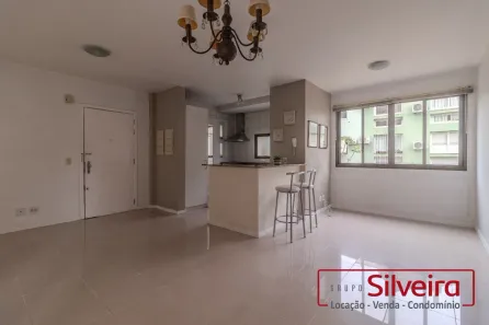 Apartamento com 3 Quartos à venda, 101m² no Auxiliadora, Porto Alegre