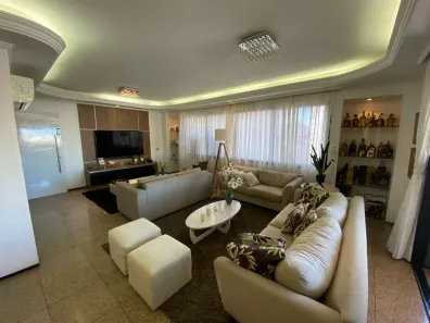 Apartamento com 3 Quartos à venda, 210m² no Meireles, Fortaleza