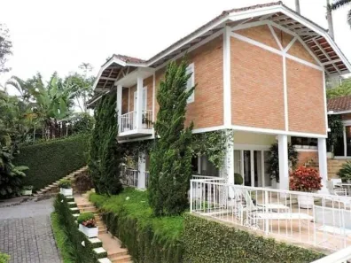 Casa com 4 Quartos à venda, 393m² no Recanto Impla, Carapicuíba