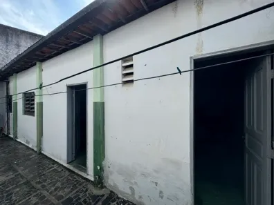 Sala Comercial para alugar, 43m² no Itaperi, Fortaleza