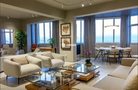 Apartamento com 3 Quartos à venda, 239m² no Copacabana, Rio de Janeiro