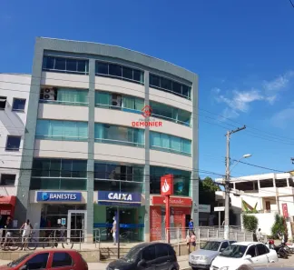 Sala Comercial para alugar, 470m² no Campo Grande, Cariacica