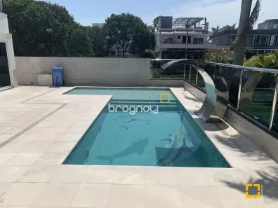 Casa com 4 Quartos à venda, 739m² no Jurerê Internacional, Florianópolis