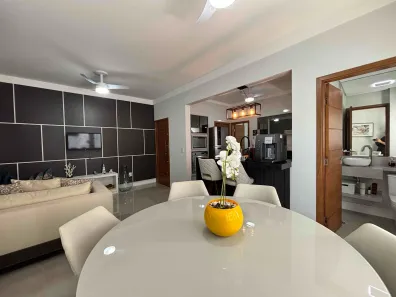 Apartamento com 3 Quartos à venda, 80m² no Pitangueiras, Guarujá