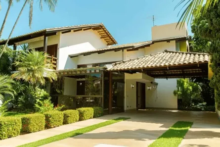 Casa com 5 Quartos à venda, 600m² no Jardim Vila Boa, Goiânia