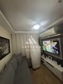 Cobertura com 3 Quartos à venda, 137m² no Del Castilho, Rio de Janeiro
