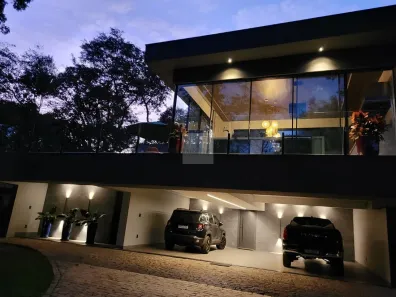 Casa com 3 Quartos à venda, 465m² no Piedade do Paraopeba, Brumadinho