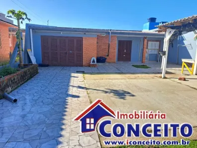 Casa com 3 Quartos à venda, 113m² no Praia de Mariluz, Imbé
