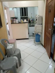 Apartamento com 2 Quartos à venda, 58m² no Campina, Belém