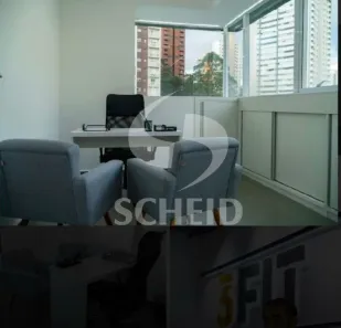 Imóvel Comercial à venda, 75m² no Jardim Caboré, São Paulo