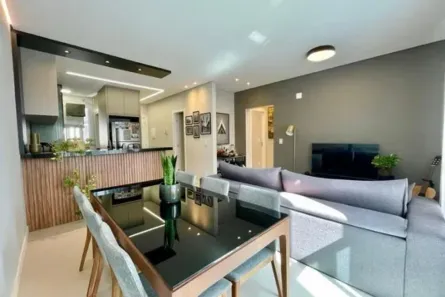 Apartamento com 2 Quartos à venda, 72m² no Serra, Belo Horizonte