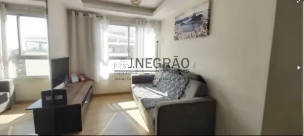 Apartamento com 2 Quartos à venda, 104m² no Vila Vera, São Paulo