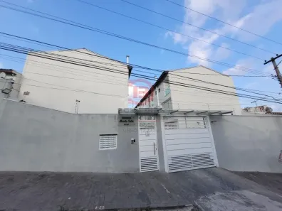 Sobrado com 2 Quartos à venda, 111m² no Vila Granada, São Paulo