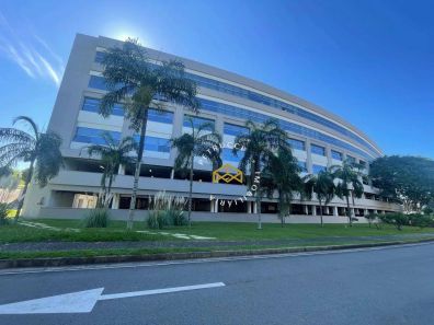 Sala Comercial à venda, 45m² no Swiss Park, Campinas