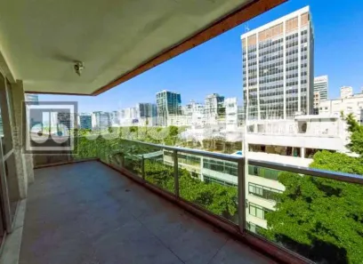 Cobertura com 4 Quartos à venda, 213m² no Ipanema, Rio de Janeiro