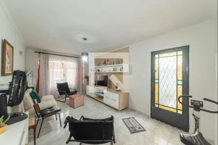 Casa com 3 Quartos à venda, 170m² no Vila Babilônia, São Paulo