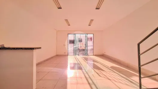 Ponto Comercial para alugar, 90m² no Jardim Paulista, Ribeirão Preto