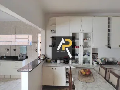 Casa com 3 Quartos à venda, 245m² no Vila Ressaca, Mogi das Cruzes