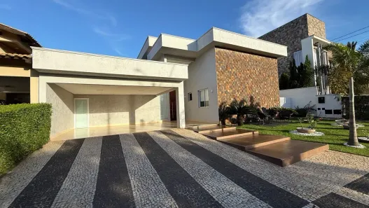 Casa com 4 Quartos à venda, 340m² no Jardins Lisboa, Goiânia