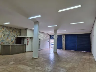 Ponto Comercial para alugar, 320m² no São Benedito, Uberaba