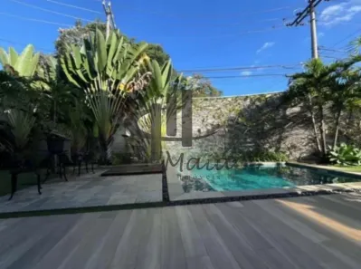 Sobrado com 3 Quartos à venda, 504m² no Jardim São Caetano, São Caetano do Sul